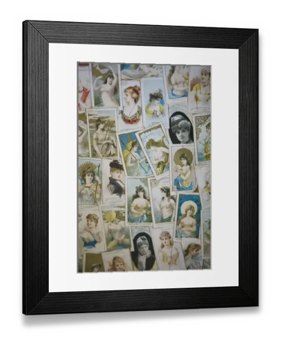 Framed Print : USA, North America, Michigan