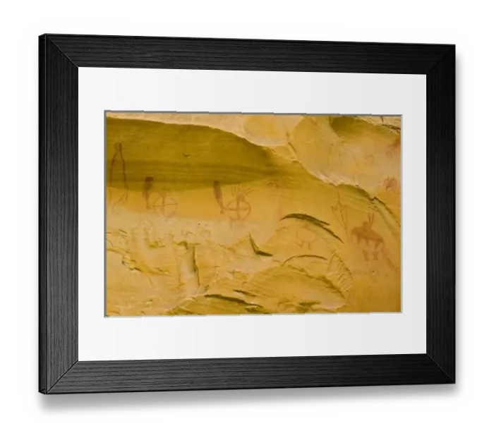 Framed Print : USA, North America, Montana Framed Print : USA, North America, Montana