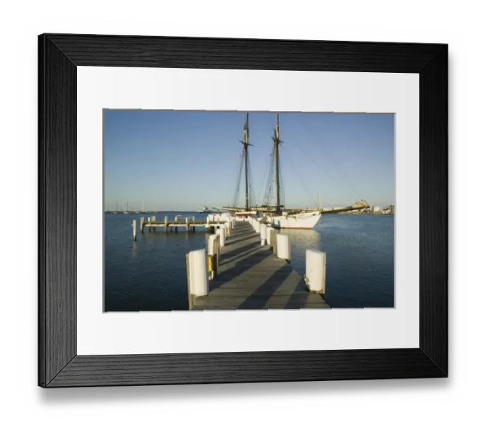 Framed Print : USA, MASSACHUSETTS, Marthas Vineyard: Vineyard Haven, Vineyard Haven Harbor Framed Print : USA, MASSACHUSETTS, Marthas Vineyard: Vineyard Haven, Vineyard Haven Harbor