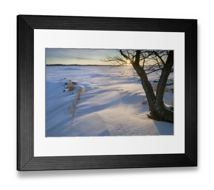 Framed Print : Sunrise, from the Grassy Islands, Lake Kabetogama, Voyageurs National Park, Minnesota Framed Print : Sunrise, from the Grassy Islands, Lake Kabetogama, Voyageurs National Park, Minnesota