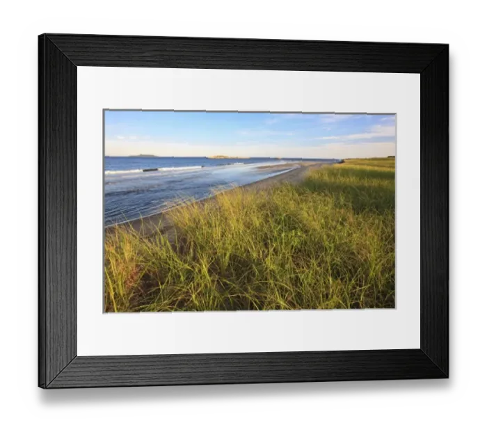 Framed Print : USA, North America, Maine Framed Print : USA, North America, Maine