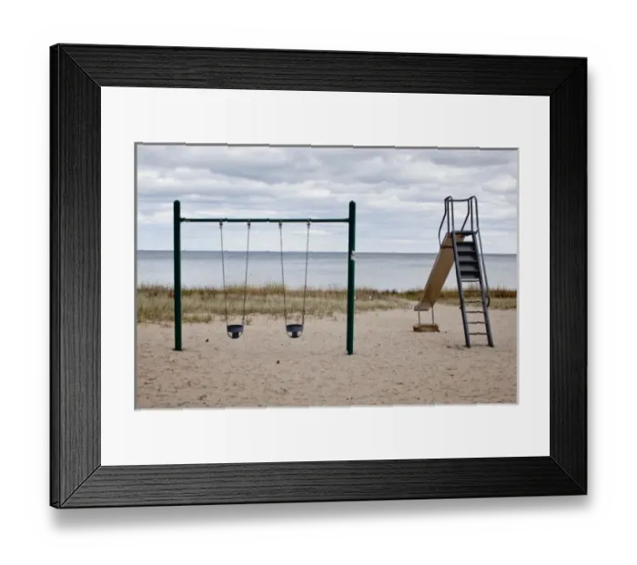 Framed Print : USA, North America, Michigan