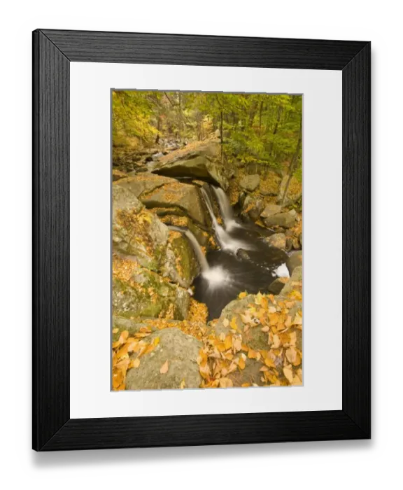 Framed Print : USA, North America, Massachusetts