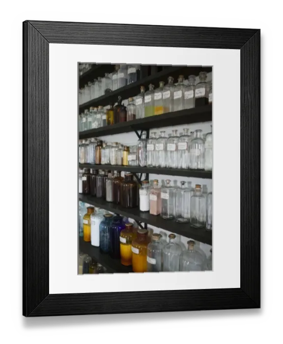 Framed Print : USA, North America, Michigan