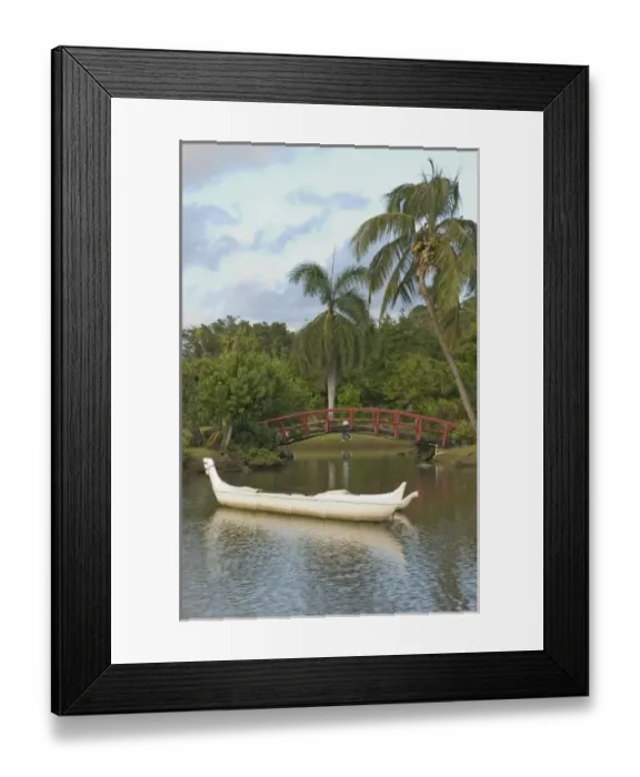 Framed Print : USA, North America, Hawaii Framed Print : USA, North America, Hawaii