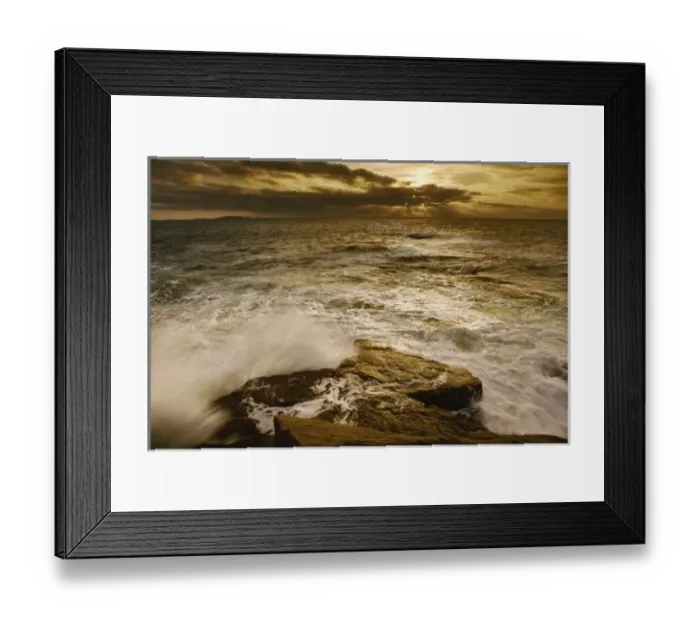 Framed Print : USA, North America, Maine Framed Print : USA, North America, Maine