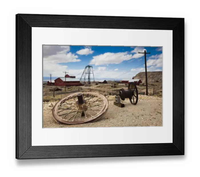 Framed Print : USA, North America, Nevada Framed Print : USA, North America, Nevada