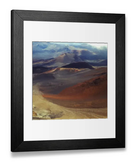 Framed Print : USA, North America, Hawaii Framed Print : USA, North America, Hawaii