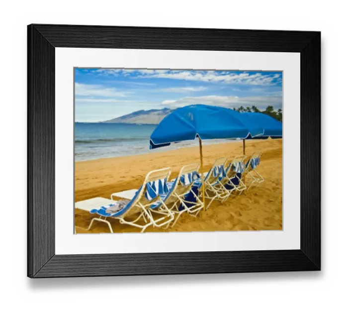 Framed Print : USA, North America, Hawaii Framed Print : USA, North America, Hawaii