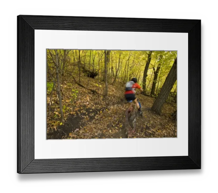 Framed Print : USA, North America, Minnesota Framed Print : USA, North America, Minnesota