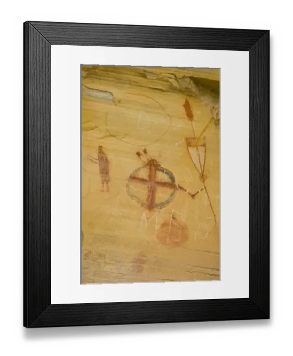 Framed Print : USA, North America, Montana Framed Print : USA, North America, Montana
