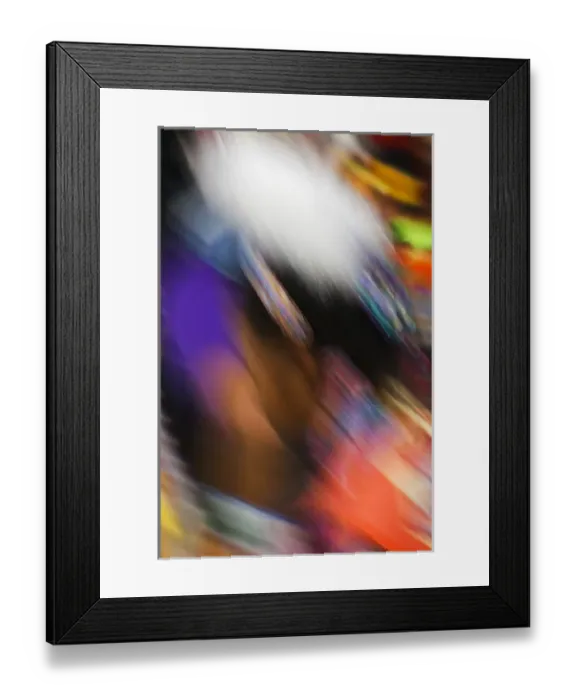 Framed Print : Native American Indian dance in motion, Montana Framed Print : Native American Indian dance in motion, Montana