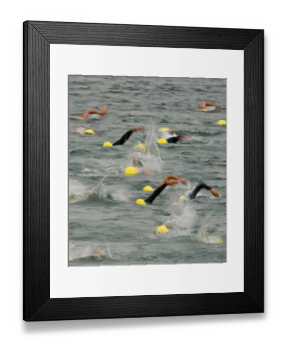 Framed Print : USA, North America, Montana