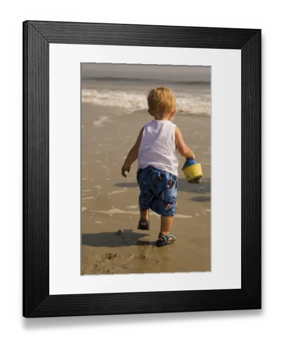 Framed Print : USA, North America, Georgia