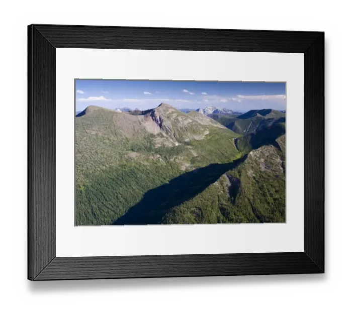 Framed Print : USA, North America, Montana Framed Print : USA, North America, Montana