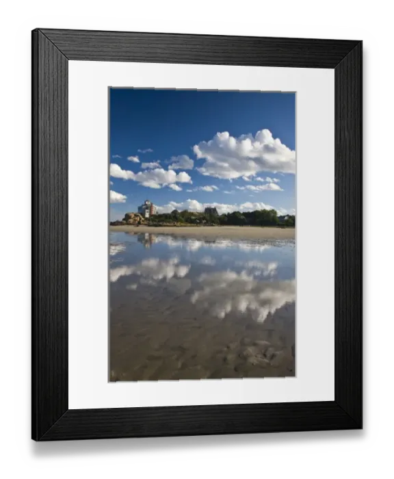 Framed Print : USA, Massachusetts, Cape Ann, Gloucester. Good Harbor Beach Framed Print : USA, Massachusetts, Cape Ann, Gloucester. Good Harbor Beach