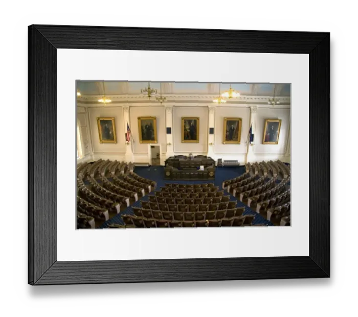 Framed Print : USA, North America, New Hampshire Framed Print : USA, North America, New Hampshire