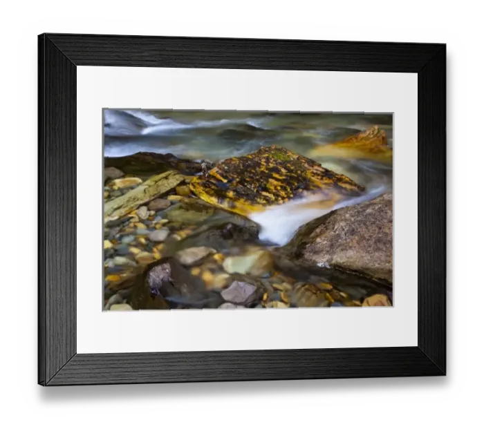 Framed Print : USA, North America, Montana Framed Print : USA, North America, Montana
