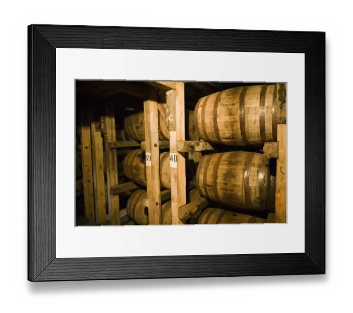 Framed Print : USA, North America, Kentucky
