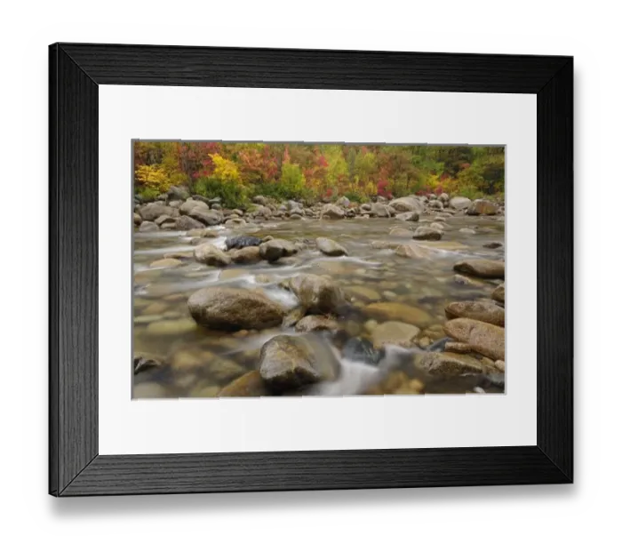 Framed Print : USA, North America, New Hampshire Framed Print : USA, North America, New Hampshire