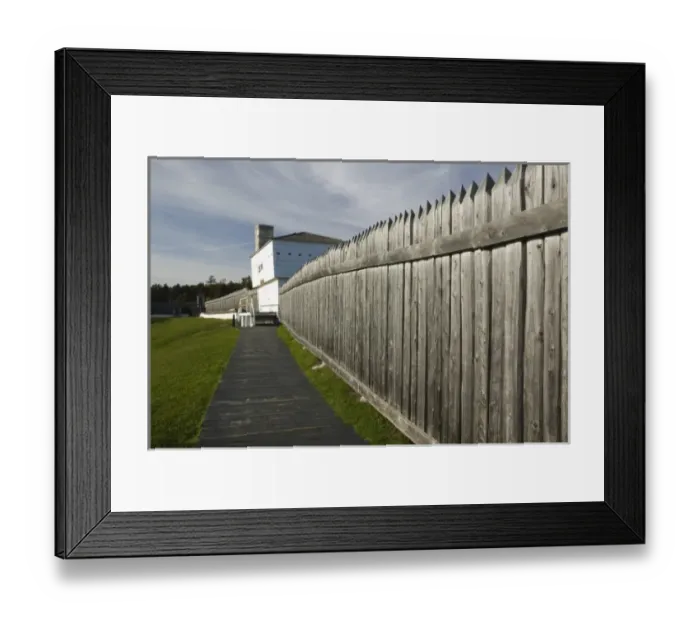 Framed Print : USA, North America, Michigan Framed Print : USA, North America, Michigan