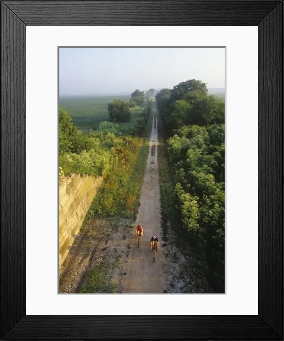 Framed Print : USA, North America, Iowa Framed Print : USA, North America, Iowa