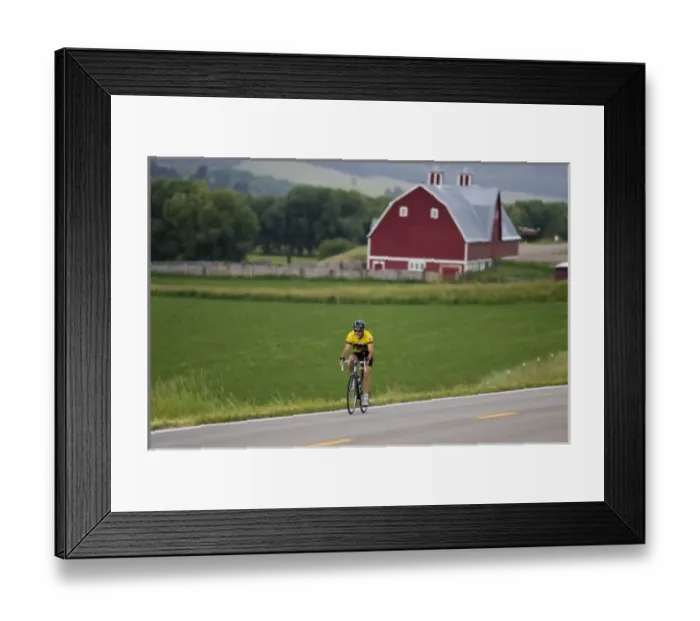 Framed Print : USA, North America, Montana Framed Print : USA, North America, Montana
