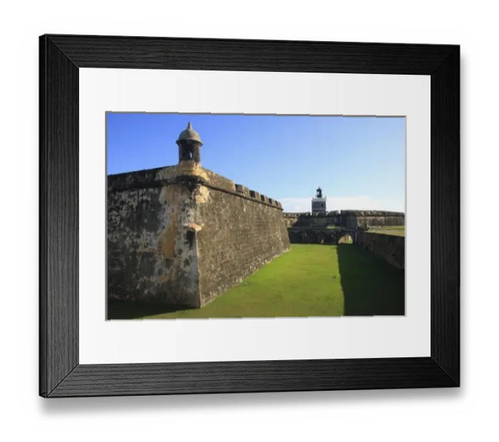 Framed Print : USA, North America, Montana