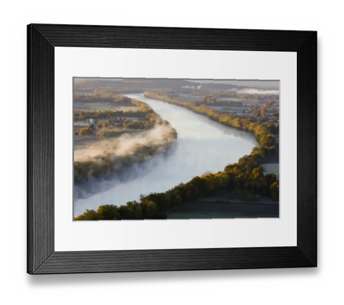 Framed Print : USA, North America, Massachusetts