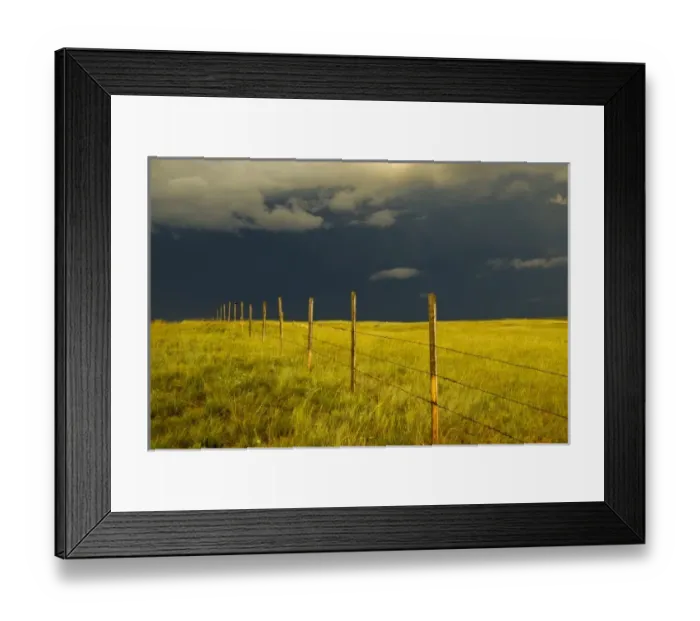 Framed Print : USA, North America, Montana Framed Print : USA, North America, Montana