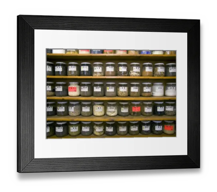 Framed Print : USA, North America, Illinois