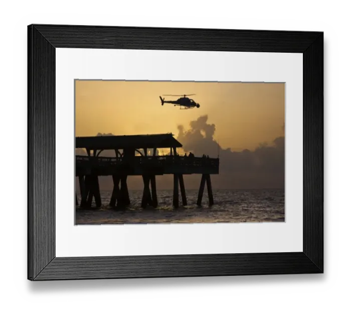 Framed Print : USA, North America, Georgia Framed Print : USA, North America, Georgia
