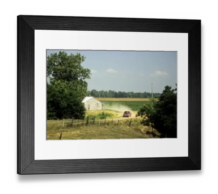 Framed Print : USA, North America, Missouri