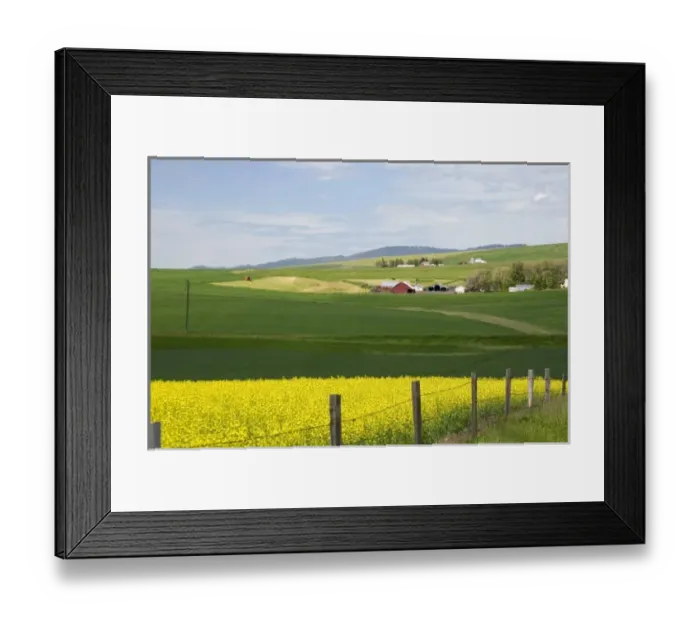 Framed Print : USA, North America, Idaho Framed Print : USA, North America, Idaho