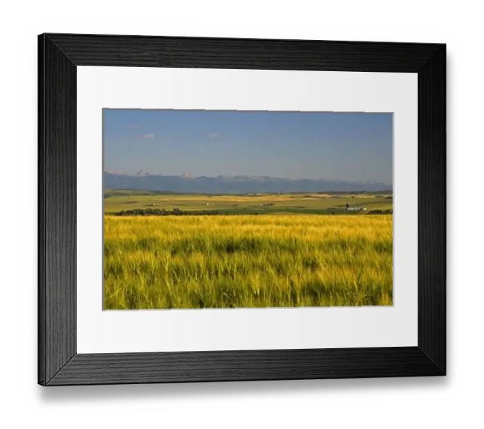 Framed Print : USA, North America, Idaho Framed Print : USA, North America, Idaho