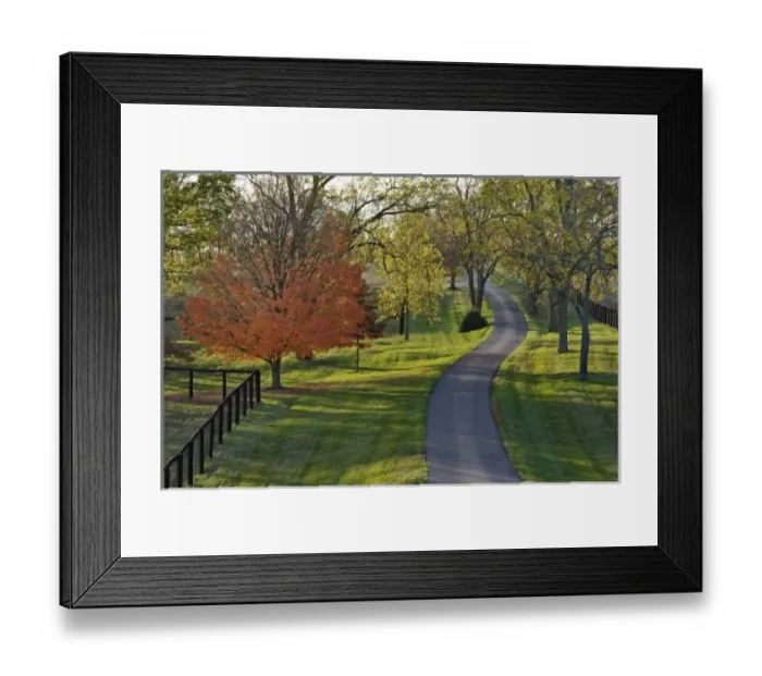 Framed Print : USA, North America, Kentucky Framed Print : USA, North America, Kentucky