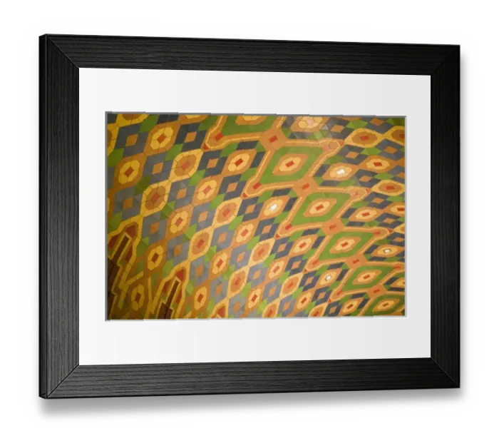 Framed Print : USA, North America, Michigan