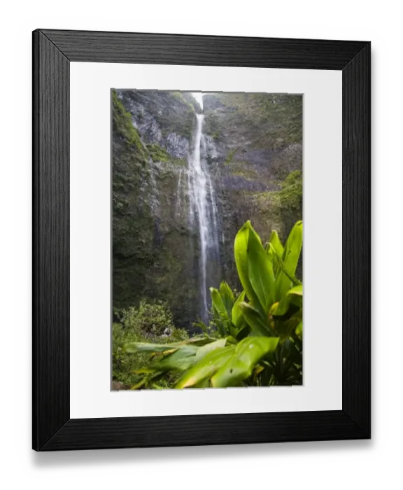Framed Print : USA, North America, Hawaii Framed Print : USA, North America, Hawaii
