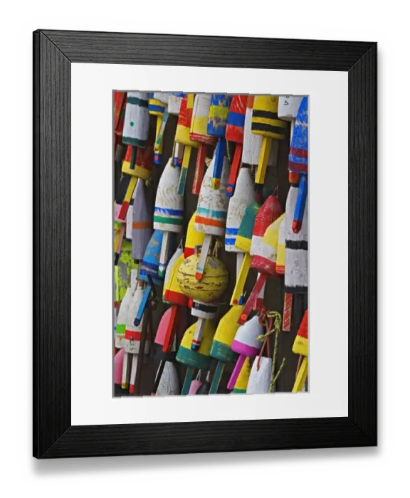 Framed Print : USA, North America, Maine Framed Print : USA, North America, Maine