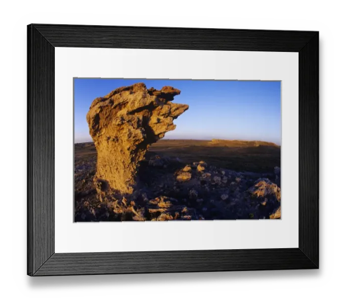 Framed Print : Badlands at Agate Fossil Beds National Moument in western Nebraska Framed Print : Badlands at Agate Fossil Beds National Moument in western Nebraska