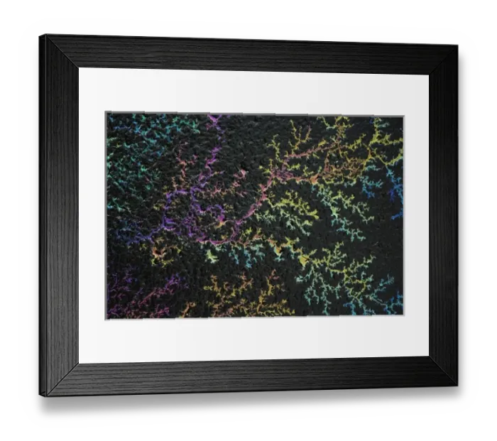 Framed Print : USA, North America, Kentucky Framed Print : USA, North America, Kentucky