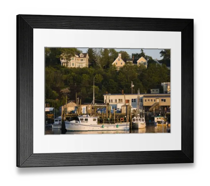 Framed Print : USA, North America, Massachusetts Framed Print : USA, North America, Massachusetts