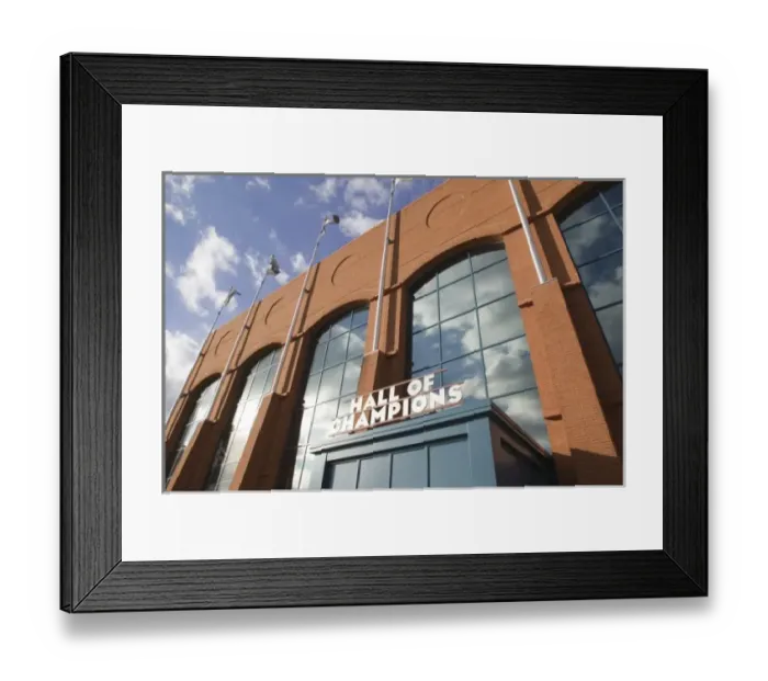 Framed Print : USA, Indiana, Indianapolis: NCa (National College Athletic Association)Basketball