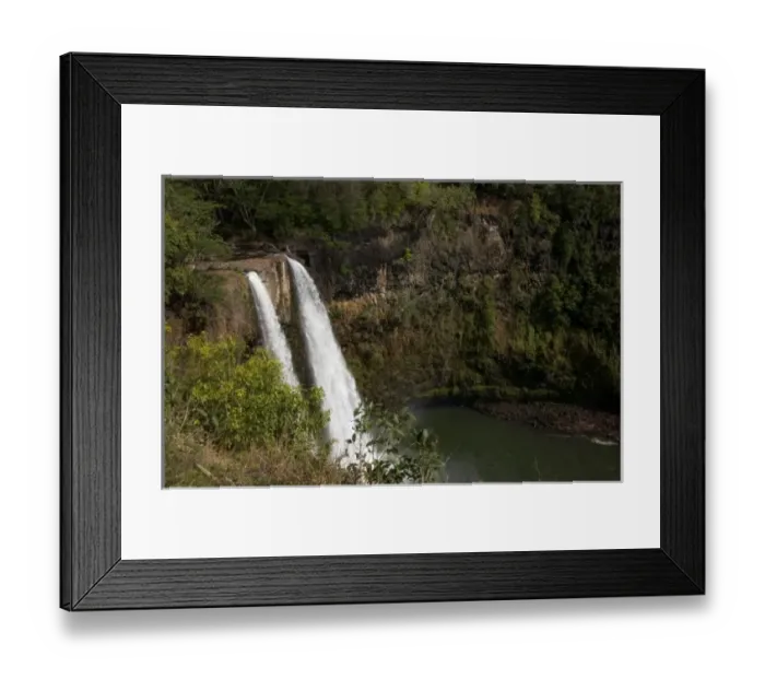 Framed Print : USA, North America, Hawaii Framed Print : USA, North America, Hawaii