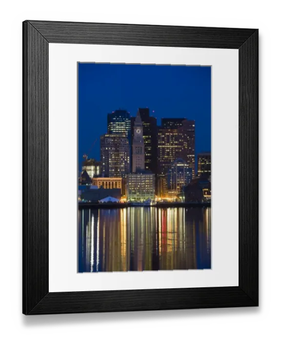 Framed Print : USA, North America, Massachusetts Framed Print : USA, North America, Massachusetts