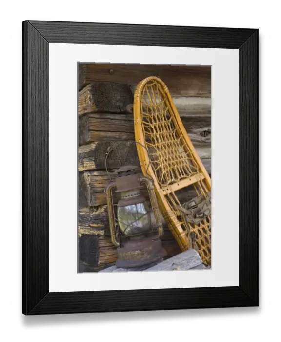 Framed Print : USA, North America, Montana Framed Print : USA, North America, Montana