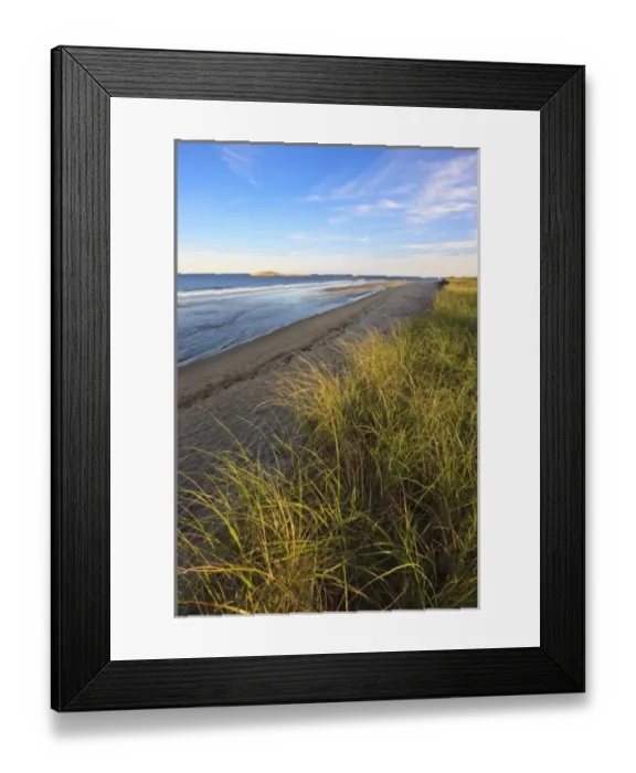Framed Print : USA, North America, Maine Framed Print : USA, North America, Maine