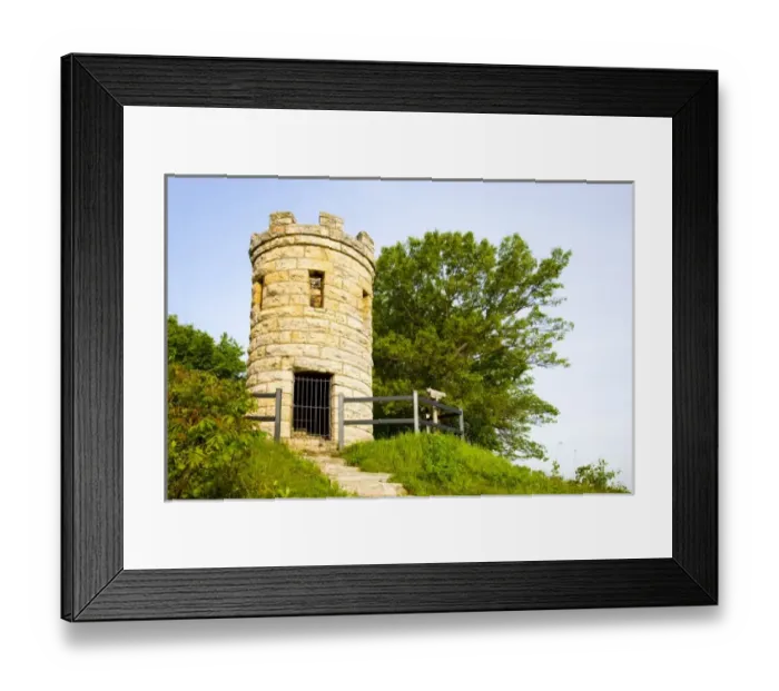 Framed Print : USA, North America, Iowa Framed Print : USA, North America, Iowa