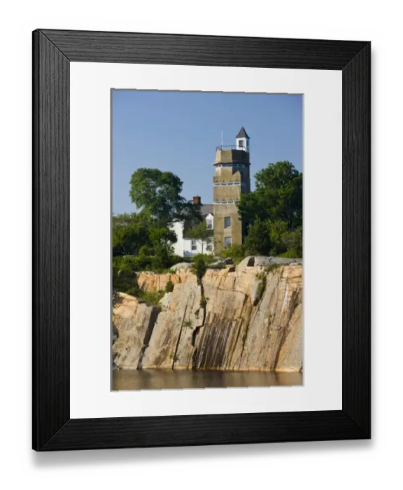Framed Print : USA, North America, Massachusetts