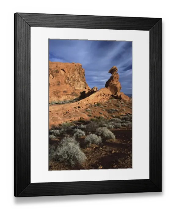Framed Print : USA, North America, Nevada Framed Print : USA, North America, Nevada